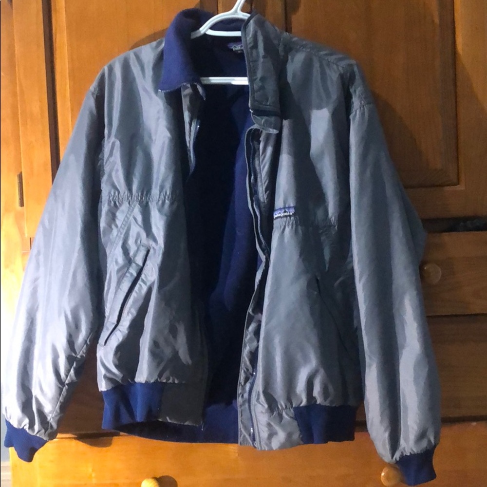 Vintage Patagonia